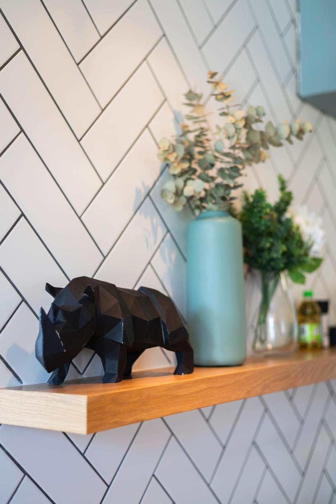 Market House Haven Apartment *